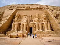 이집트 무겁고도 ..