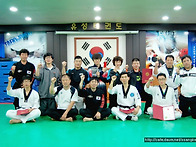 제7기 3급 쌍권품새 PLA..