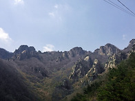 대둔산