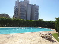 브라질은 여름 입니다!!~..