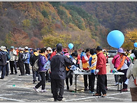 10/30,뱀사골등반대회남원..