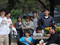 전국정모 사진 세번째 ~