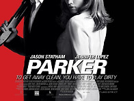 파커 (2013) Parker ..