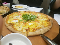 (맛집)팀쿡 세종점