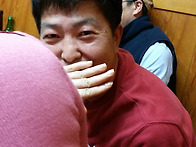 11월 정모 뒷풀이