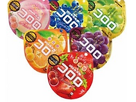 코로로 과일맛 젤리