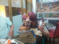 앞으로 개구리튜닝..