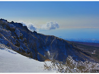 한라산