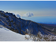 한라산