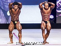 2015 미스터코리아..
