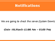 알림 .Notifications..