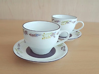 5월의 핸드페인팅 ~~도예연..