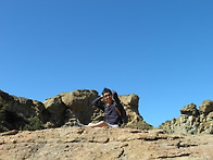 Smith Rock State p..