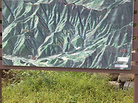 60次 山行 구봉대산