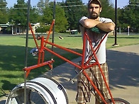 AGAIN BIKE