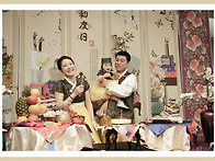 구미돌잔치장소 금오산호텔