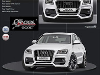 AUDI Q5 2013 아우디 바..