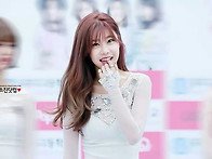 걸스데이 박소진