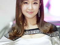 2013 서울모터쇼 화영님 ..