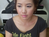 천안,아산출장메이크업