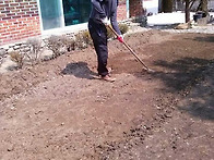 2013-05-03 부정형 현무암..