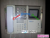 천안 월봉벽산태영아파트 비디오폰고장으로..
