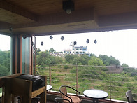 동해 왔어요. ^^