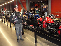 2016년~미국,동서행단