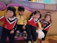 현장학습 - 롯데월드