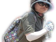 아라뱃길 동혜