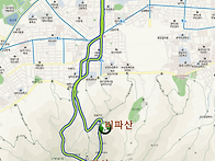 2014년10월15일-앞산 야산