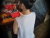 롯데호텔 돌잔치