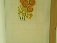 해바라기 / 김천부영 / ..