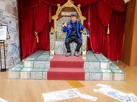 광복트리축제& 옛맛집 먹방..