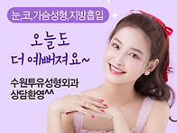 수원성형외과 눈,..