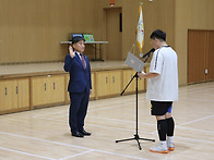 2018수성구청소년어울림마당 제42회 심판없..