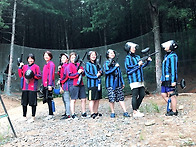 2018년 6월 하계MT (래..