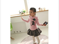 유아의류 오픈했습니다.