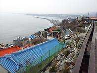 묵호등대