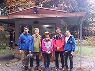 일반 탐방객