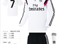 레알마드리드져지