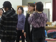 쥐와고양이놀이