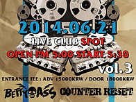 @SPOT 14.06.21 SAT -Buster Cal..