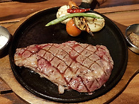 세부 맛집 아인 레스토랑