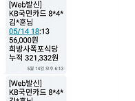 2016. 5 .14 소백산