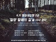 6.11 행정대집행 2년