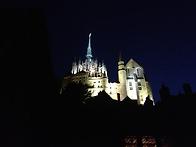 몽생야경+고성투어