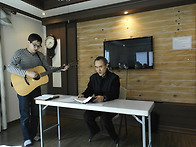 2015년 2월 27-28일 수..