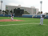 구덕 야구장