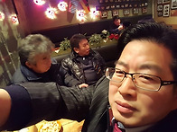 2015년 송년모임 ..